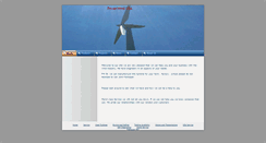 Desktop Screenshot of powerwind.us